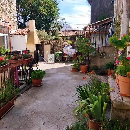 Sur Patio 公寓 冈日