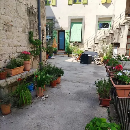 公寓 Sur Patio 冈日