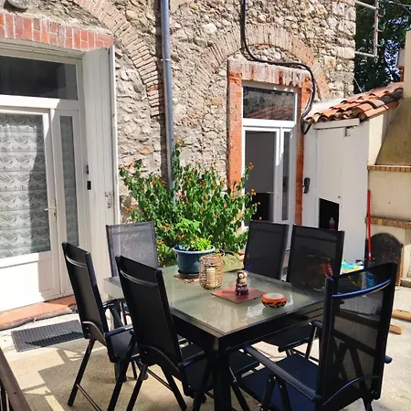 公寓 Sur Patio 冈日